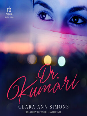 cover image of Dr. Kumari